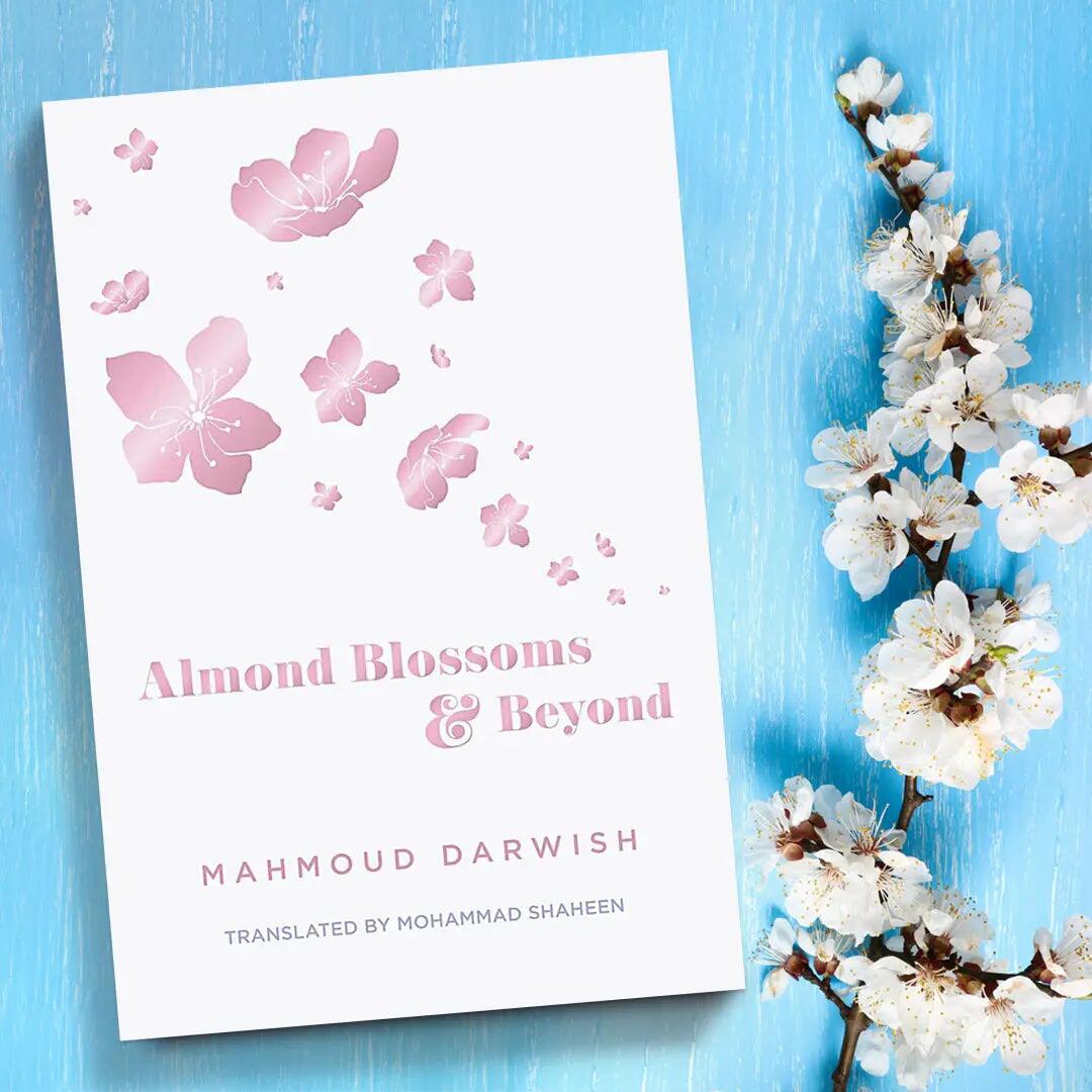 Books Almond Blossoms & Beyond