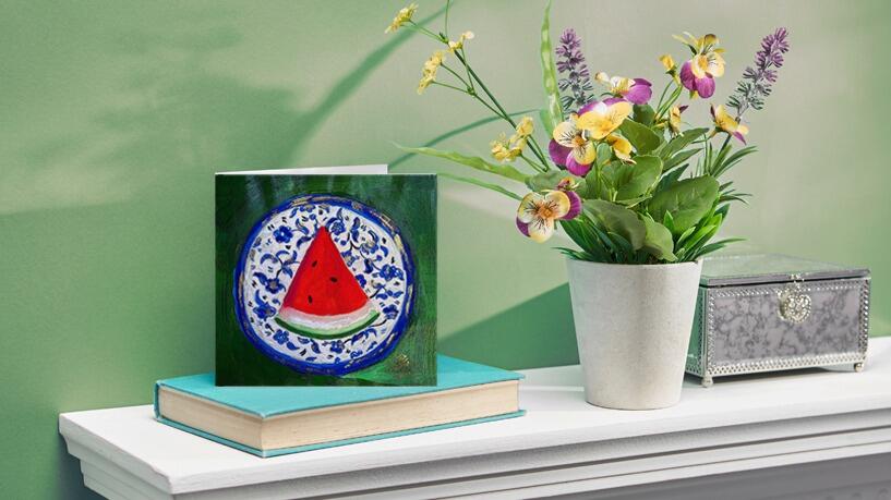Greetings Cards
