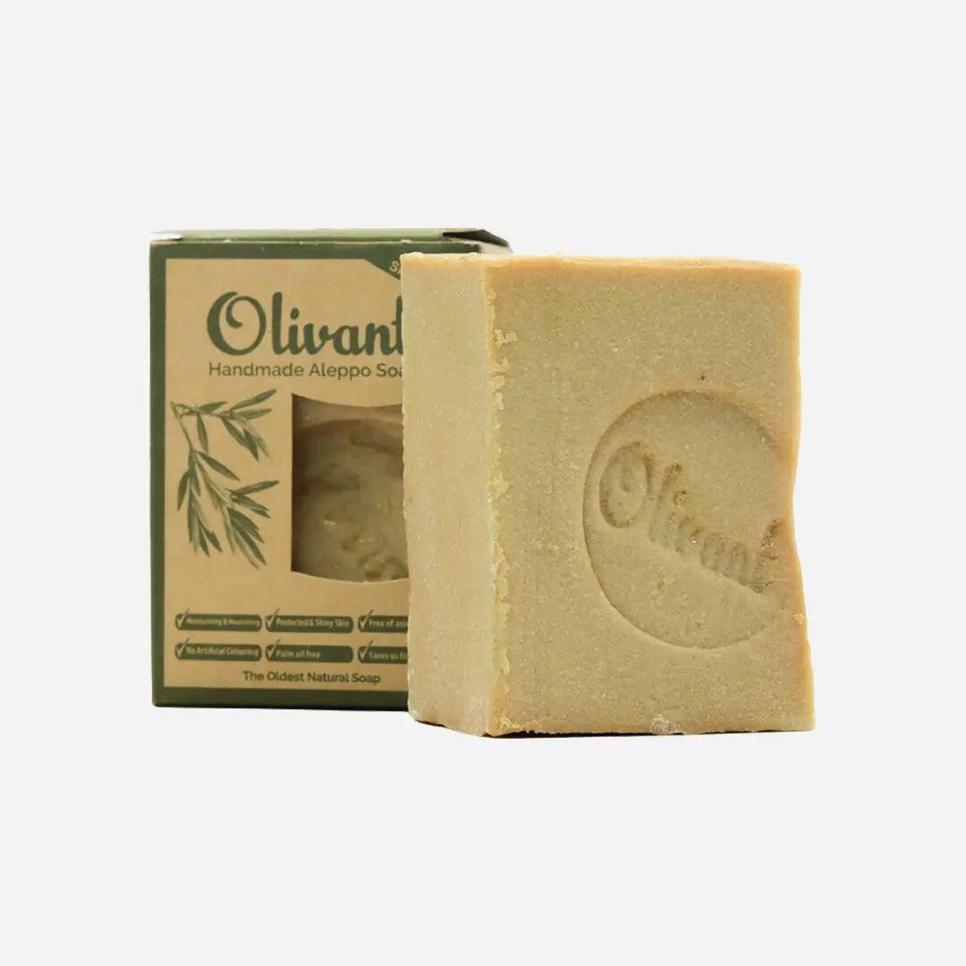 Bath & Beauty | Handmade Aleppo Soap