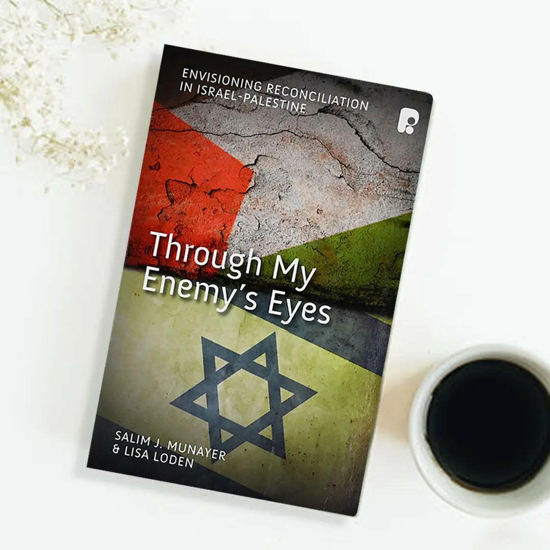 Books Through My Enemy's Eyes