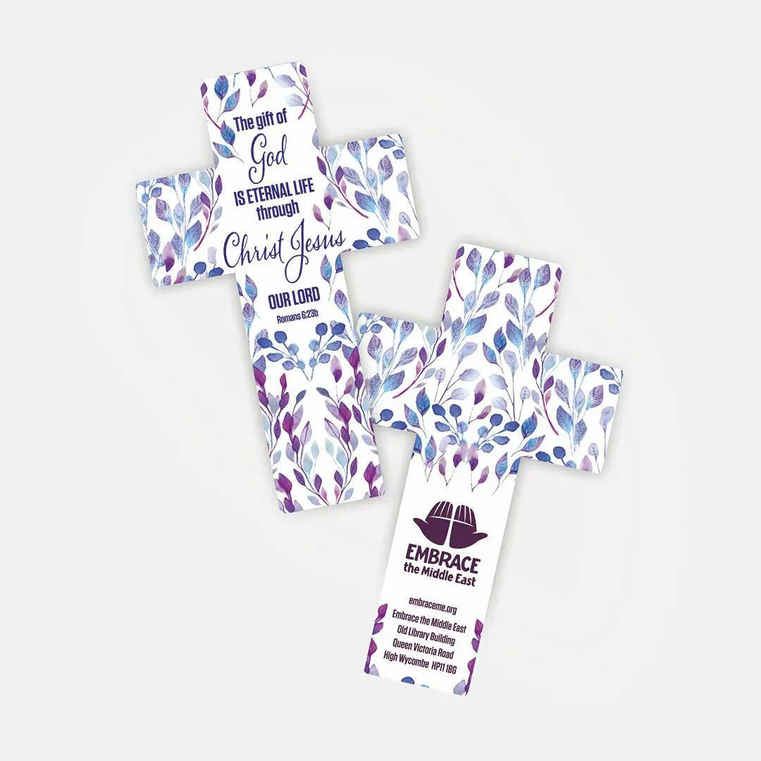 Stationery - The Gift Of God Bookmark