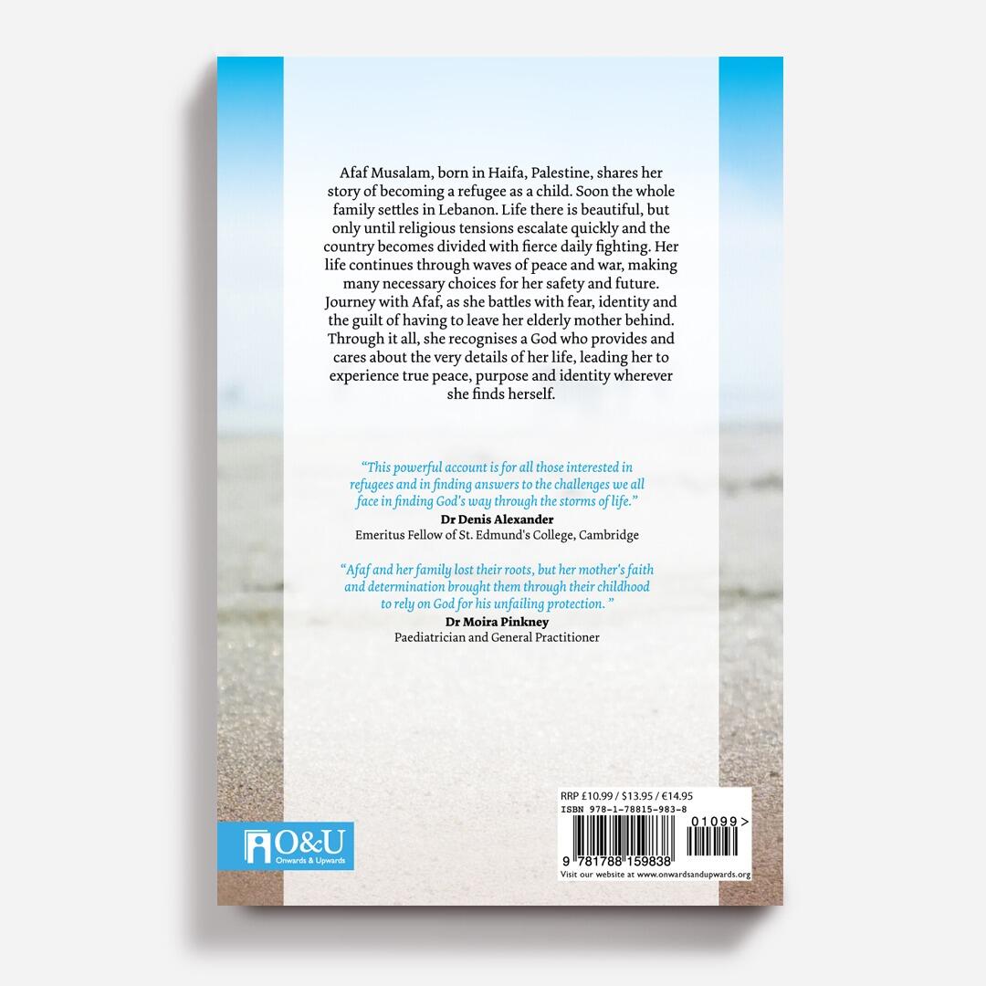 Charity Books | A Handful of Pennies