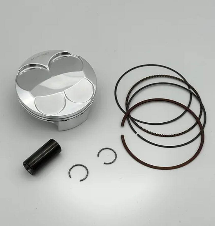 2023>Current KTM SX250F Billet Race Piston