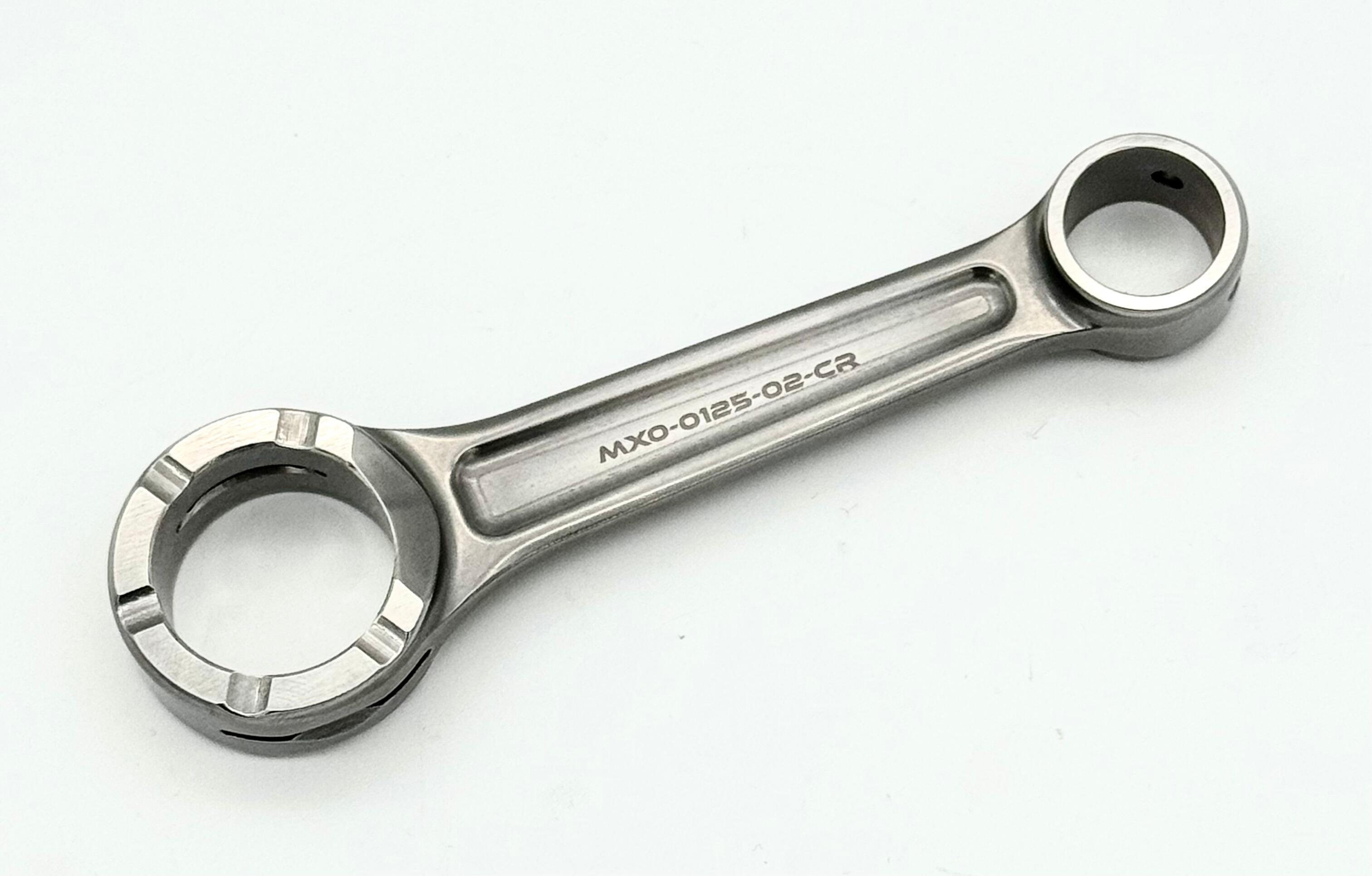 KTM/Husqvarna/GasGas 125 Mxology Steel Con Rod