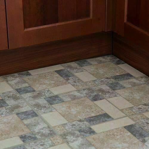 Tiles Square Meter Flagstone Self Adhesive Vinyl Floor Tiles D C Floor