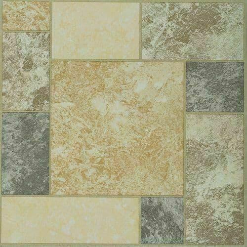 Tiles Square Meter Flagstone Self Adhesive Vinyl Floor Tiles D C Floor