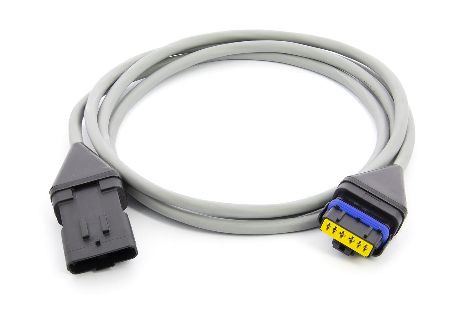 VETUS connection cable for engine panel B, length 6m