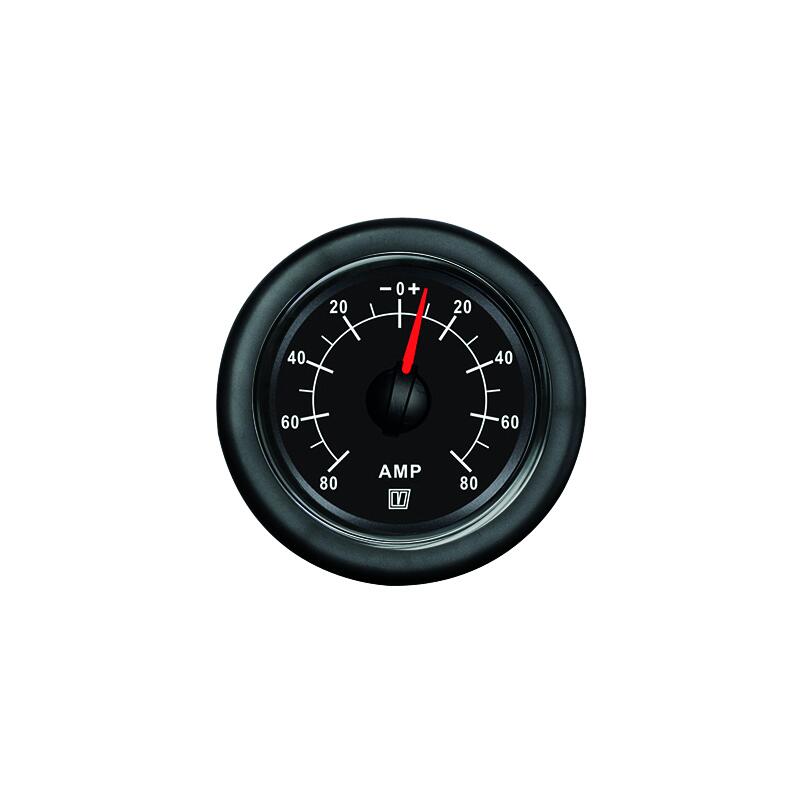 Ampmeter gauge 150 Amp