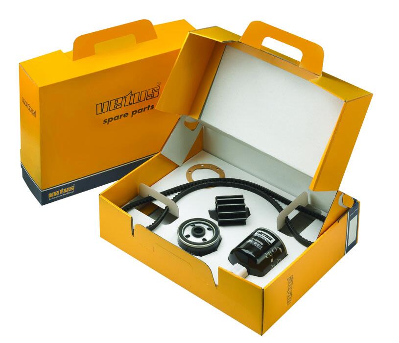 Service kit DT(A)64