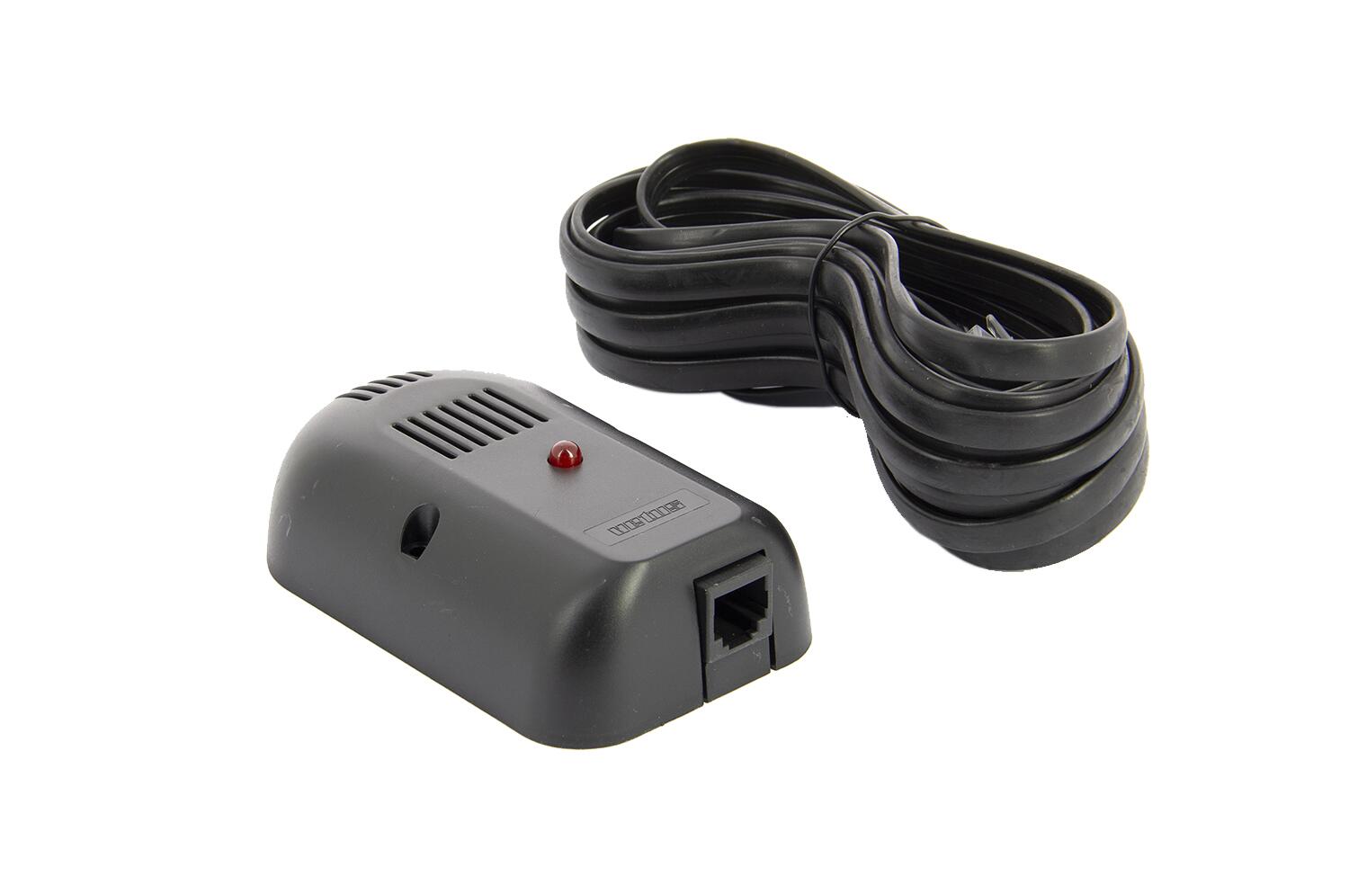 VETUS extra sensor for petrol vapour detector PD1000