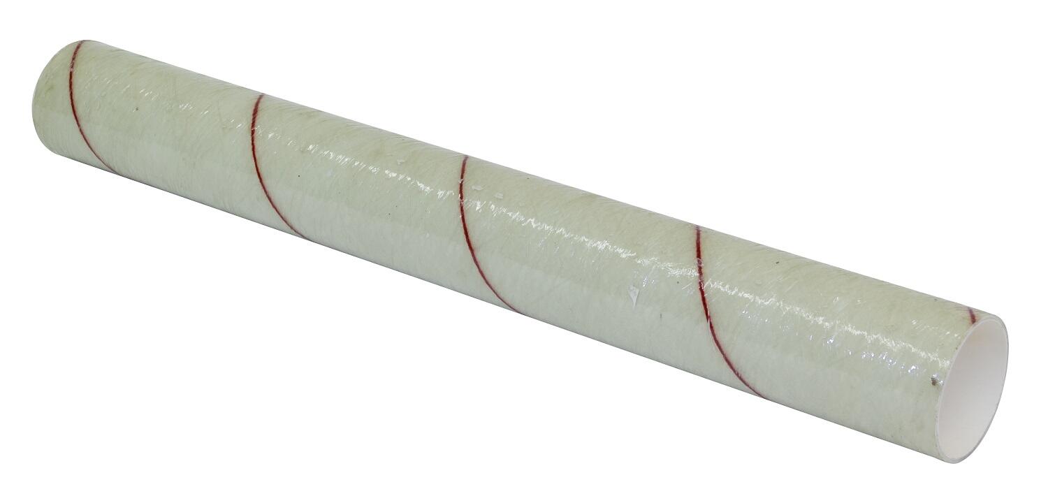 GRP tunnel, 300mm internal diameter x 1500mm length