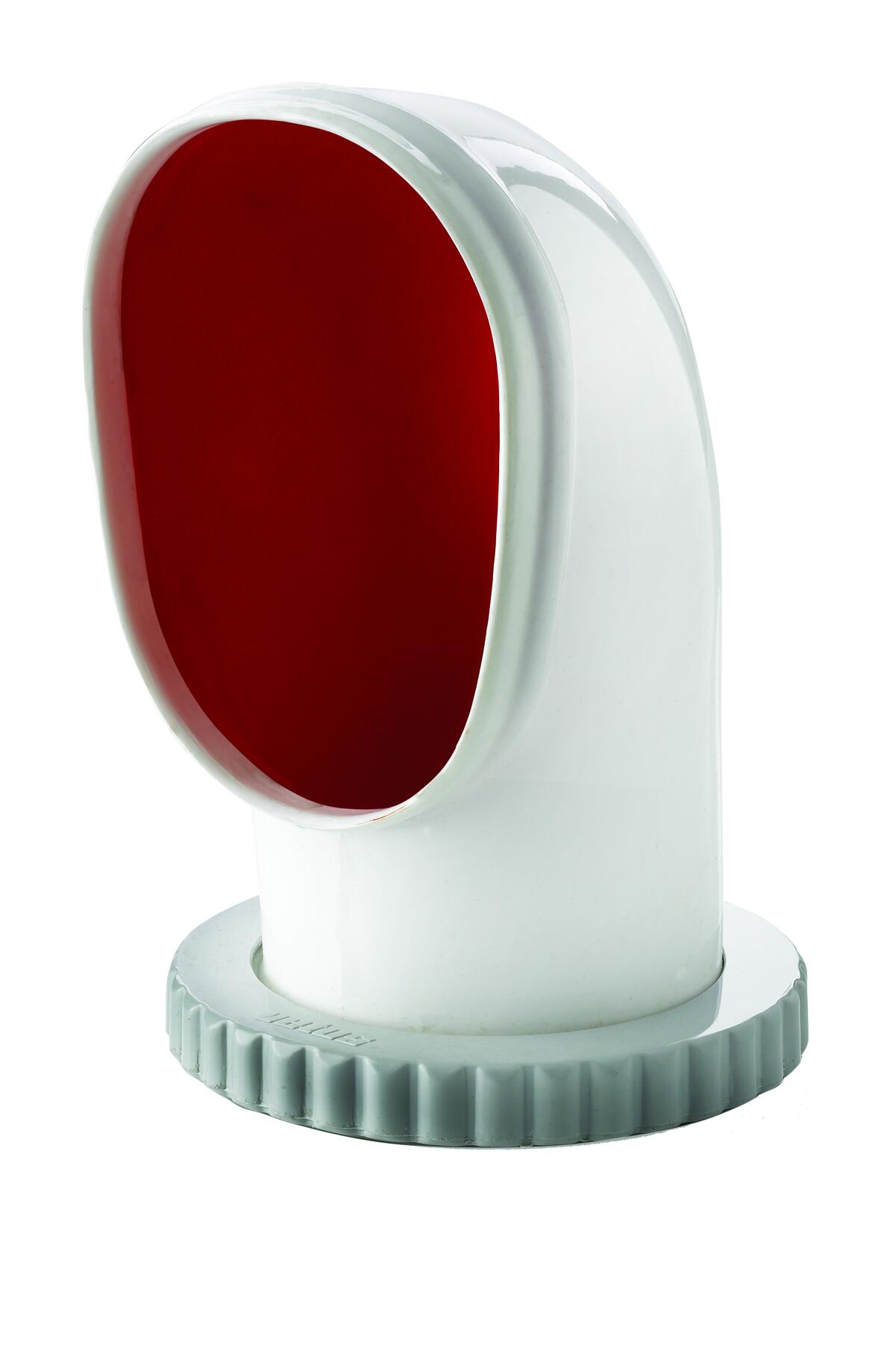 Cowl ventilator CHINOOK