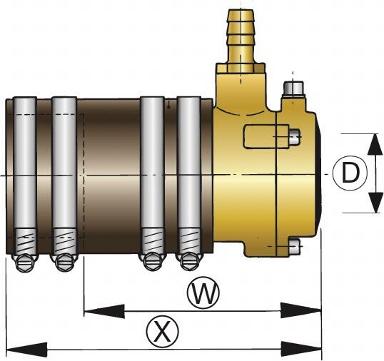 Bearings and Seals
