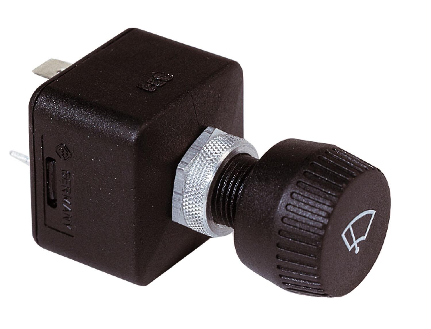 Wiper Switches