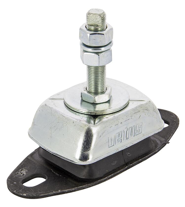 VETUS flexible engine mounting type HY100