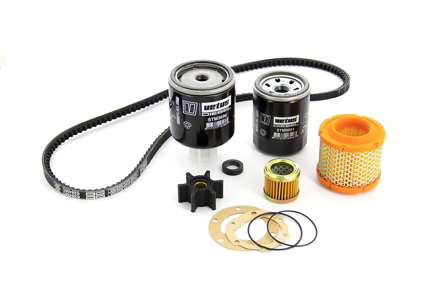 Service kit GLX14