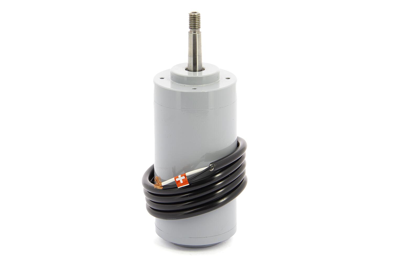 Motor 12V for cvs