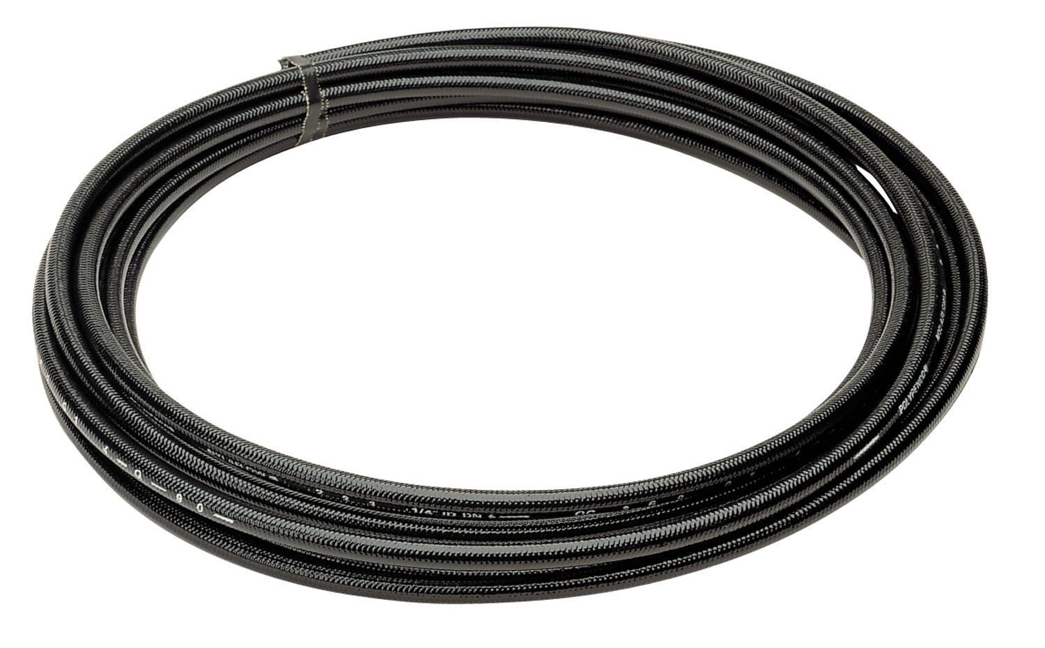 VETUS nylon hose 8 x 12 mm, roll of 15 metres