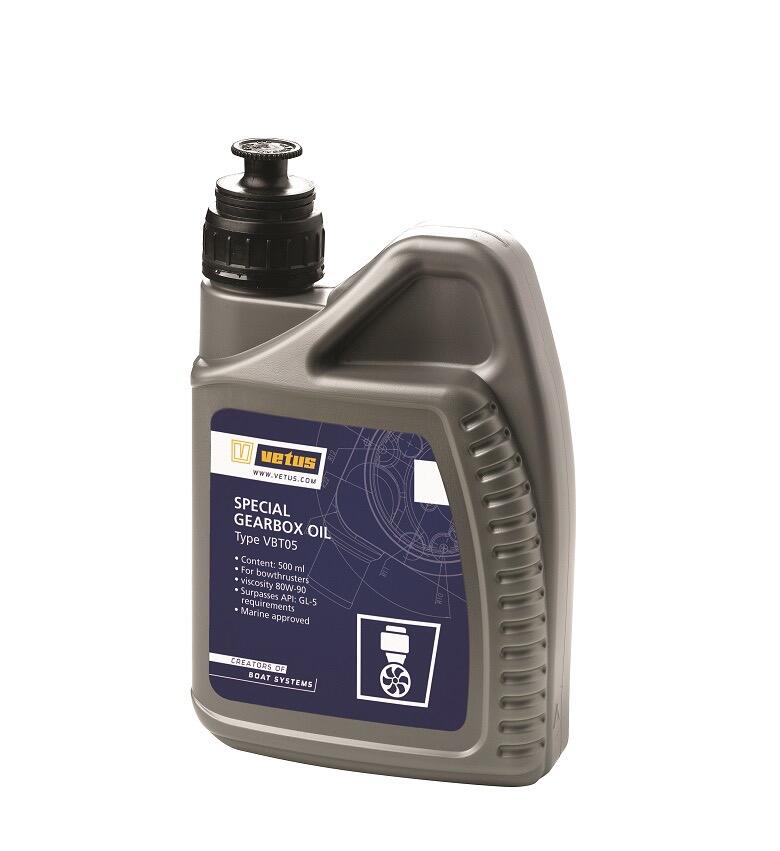 Parts and Consumables