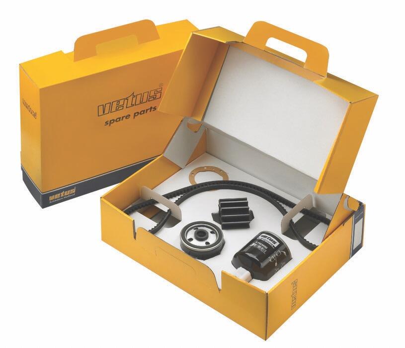 Service Kits
