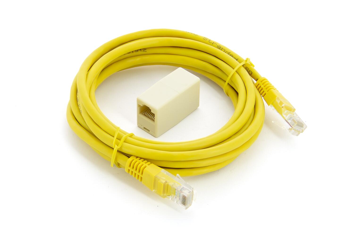 Extension cable set 3m