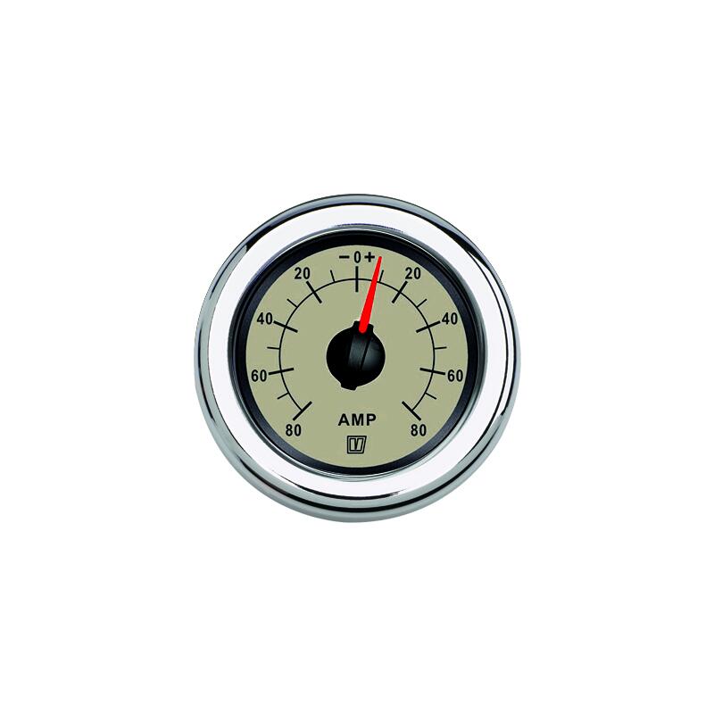Ampmeter gauge 50 Amp