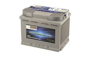 VETUS AGM power battery, 170Ah