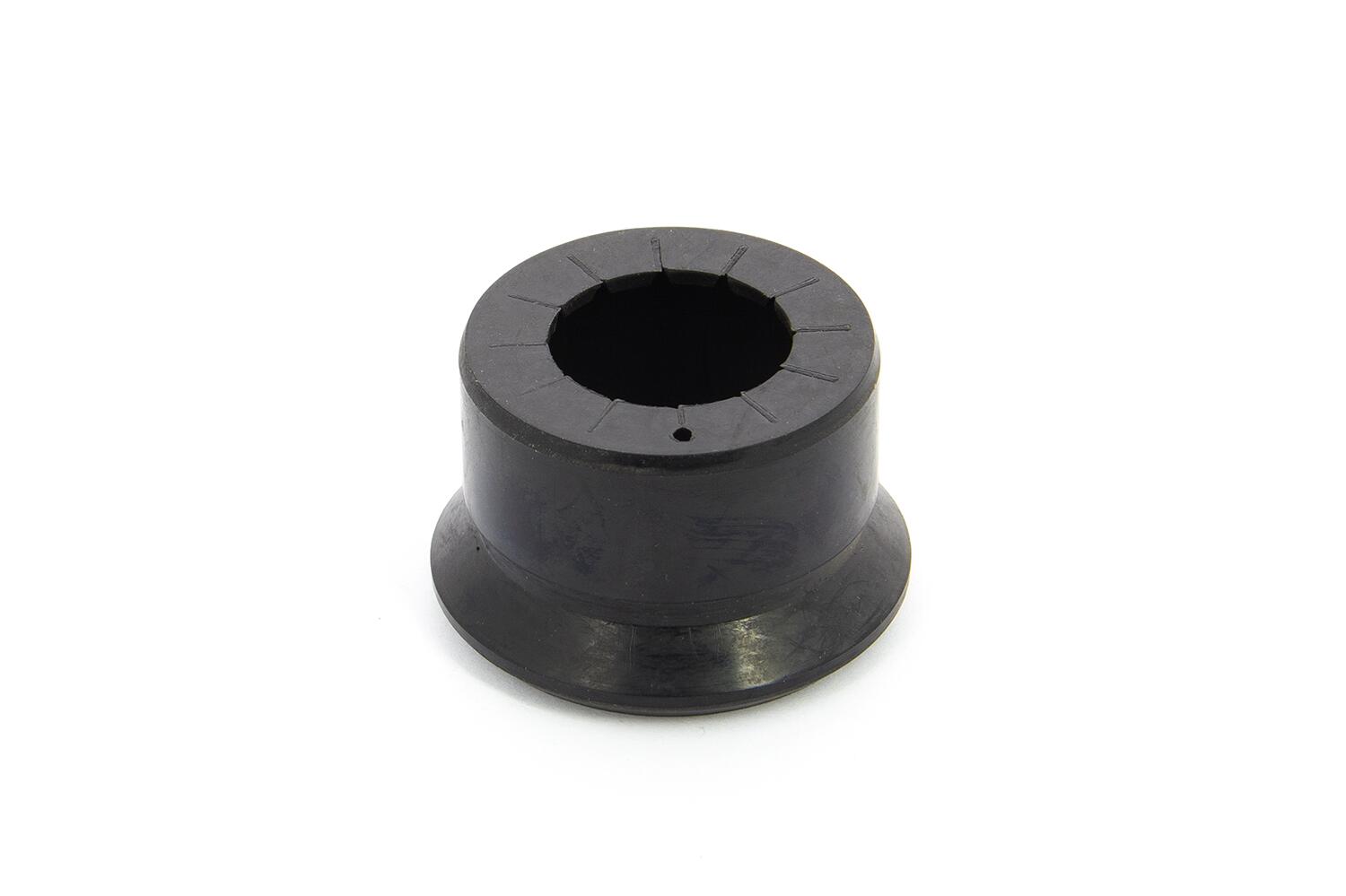 Anti splash collar