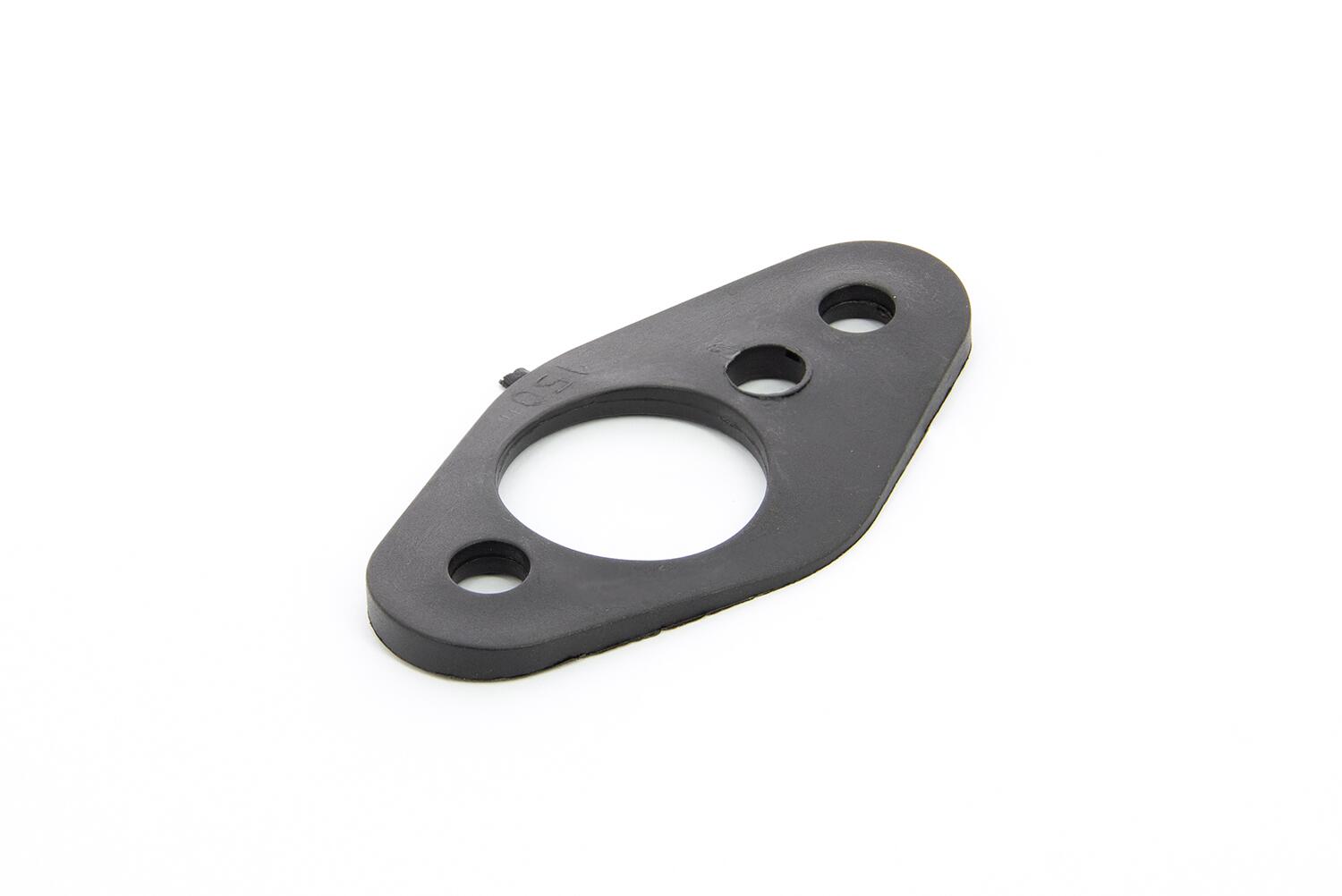 Filler plate nylon for