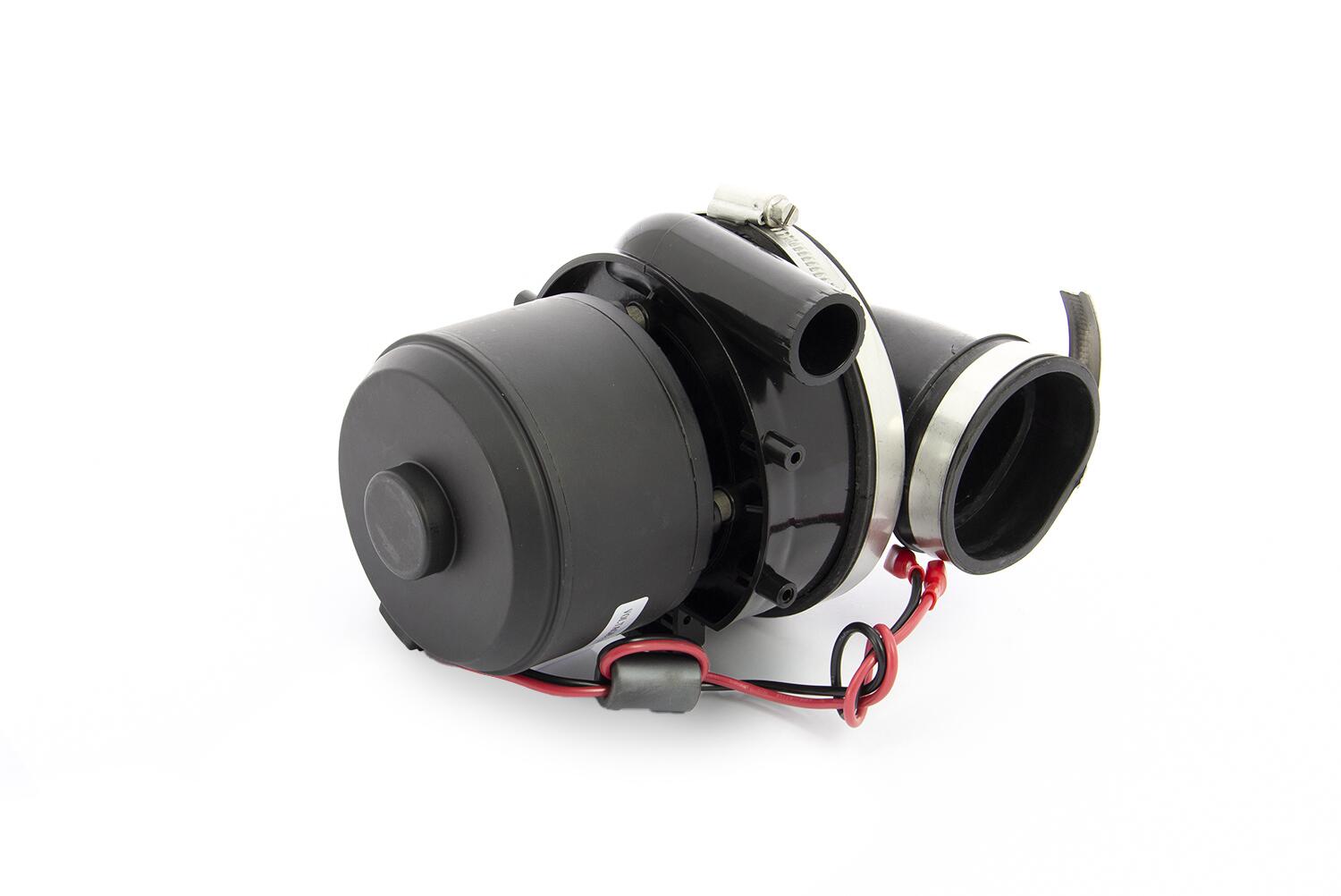 Macerator,motor,pump 12V with SS