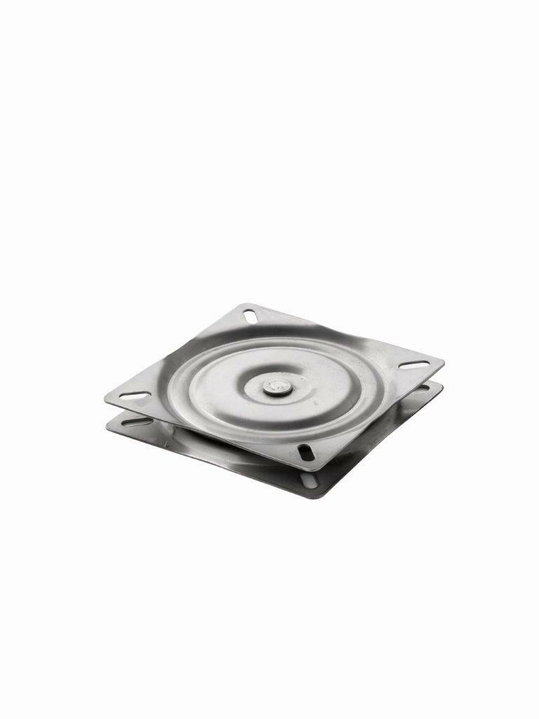Base 360° rotatable