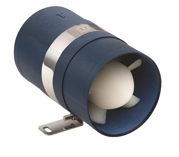 Inline Ventilator
