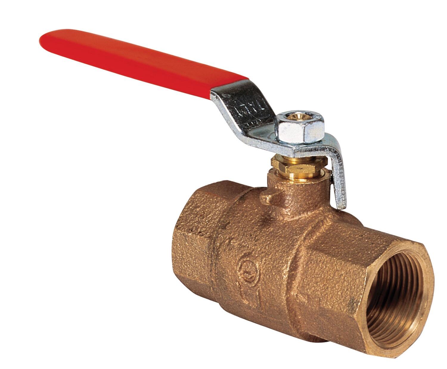 Ball Valves