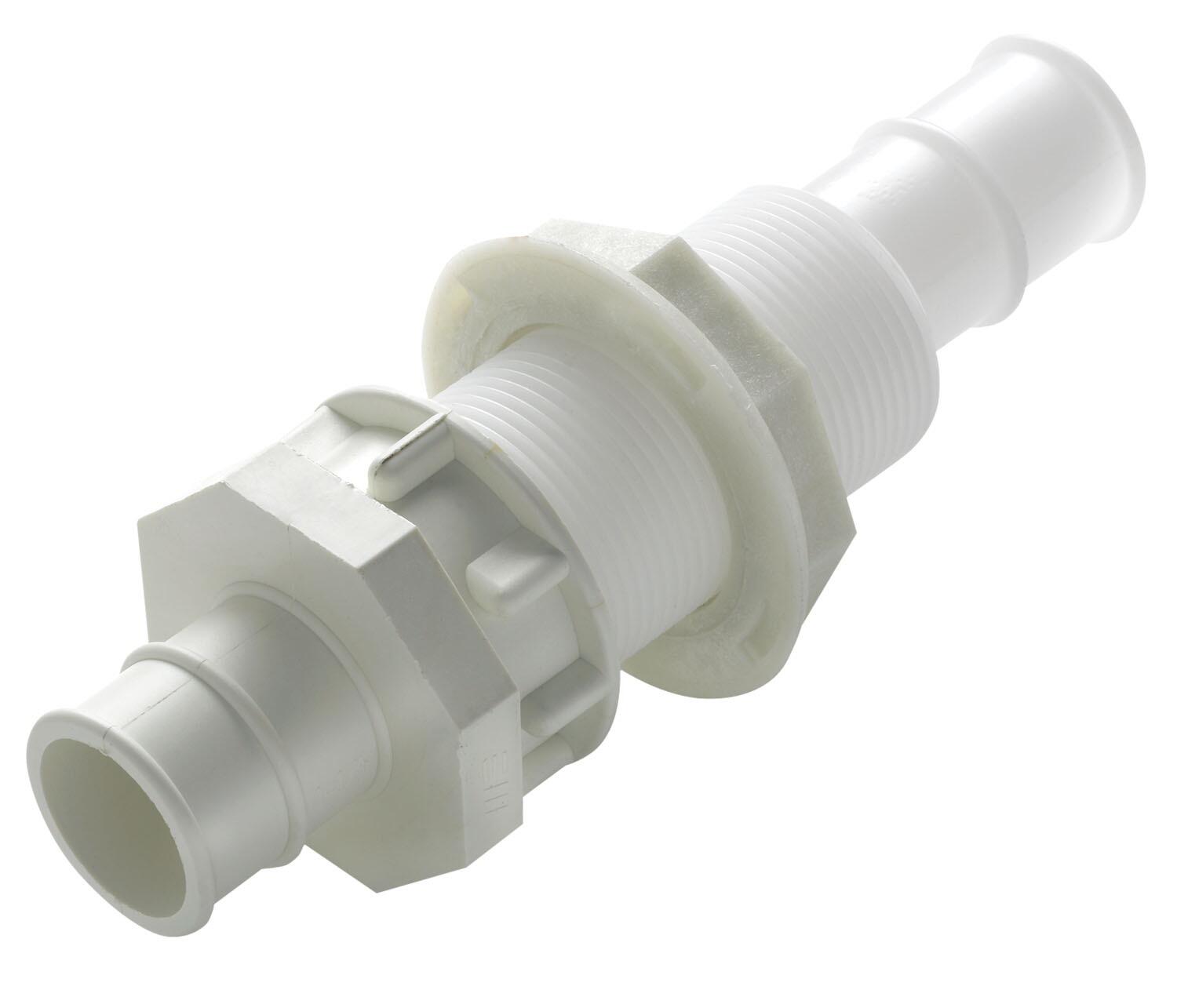 Bulkhead Connectors