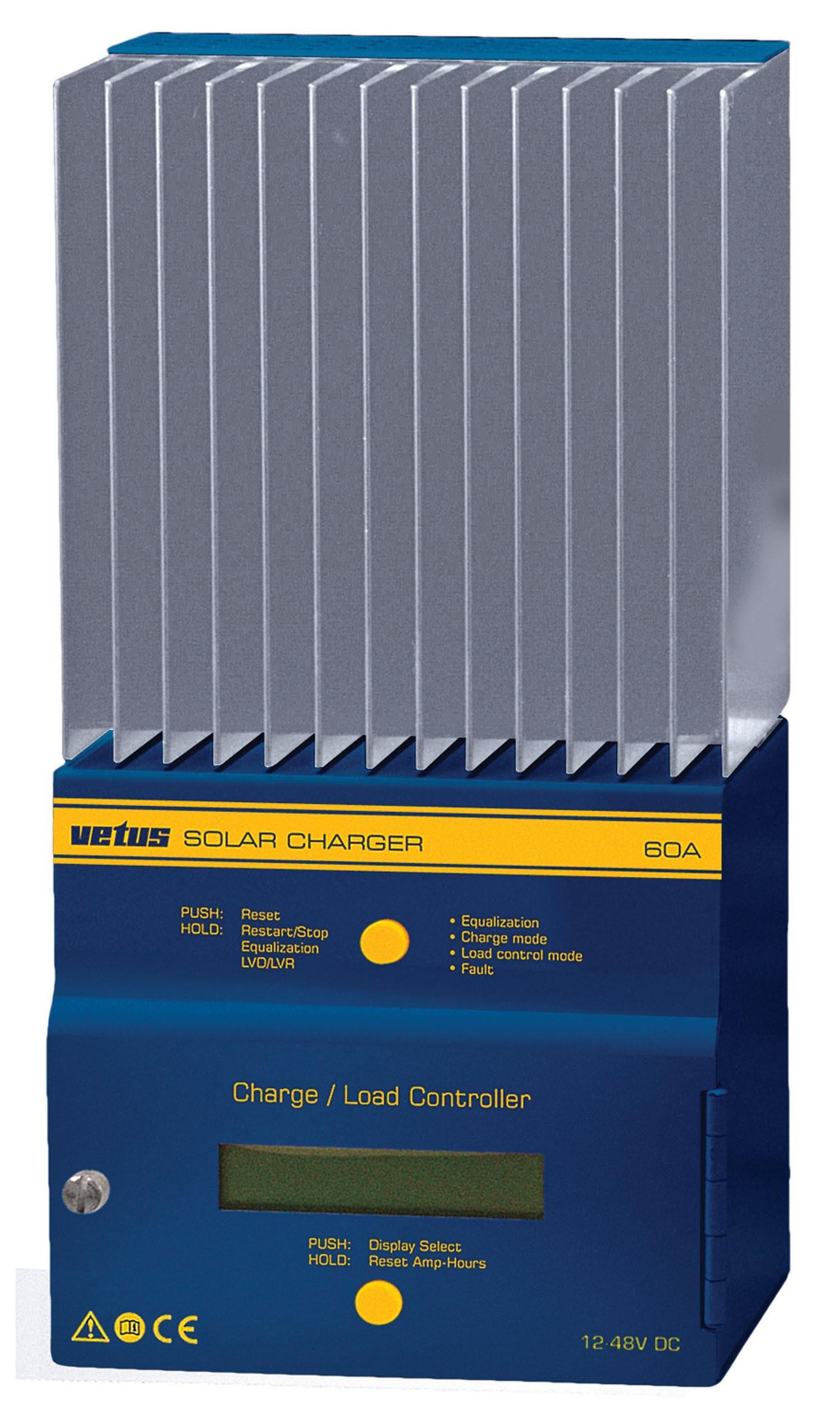 Solar Charger