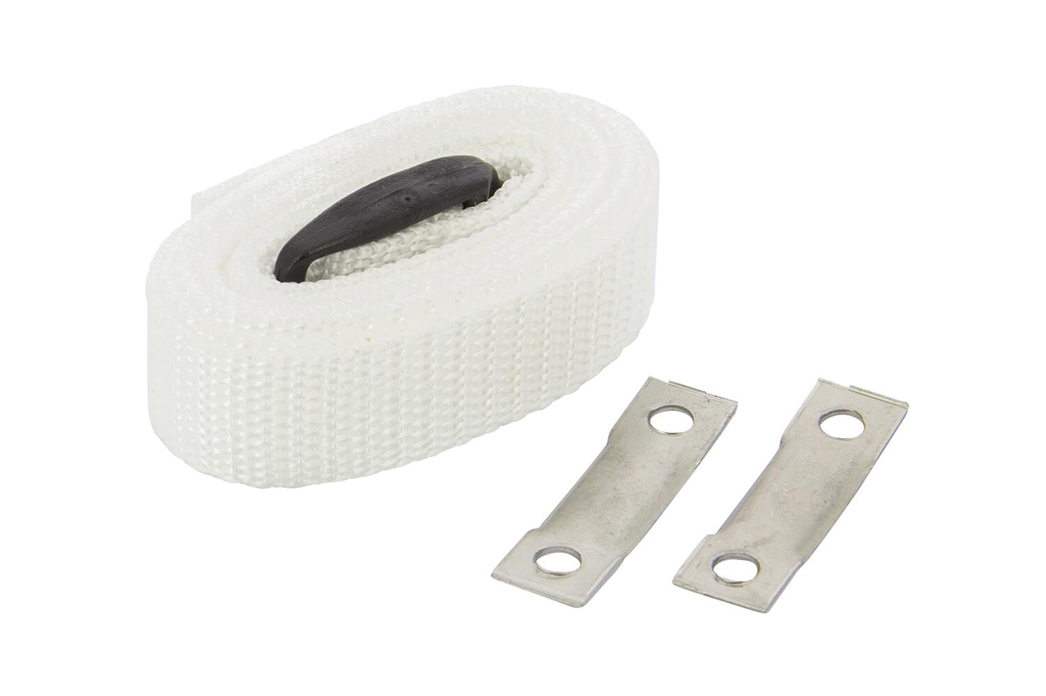 Mounting set