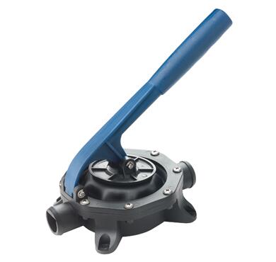 Diahpragm pump