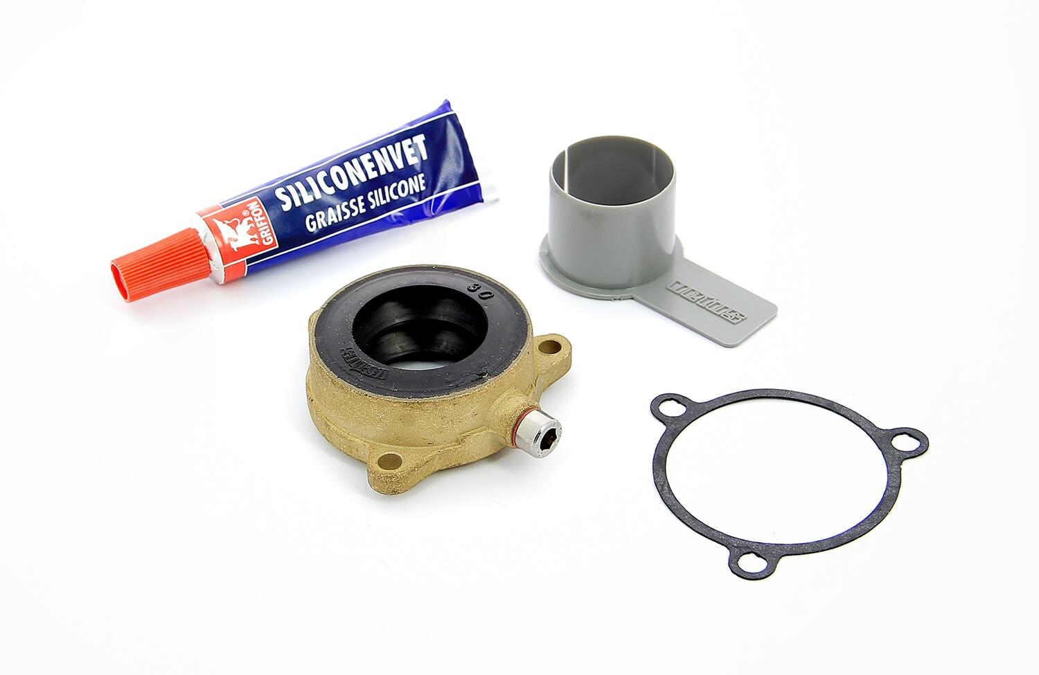Seal set 30 mm DLS