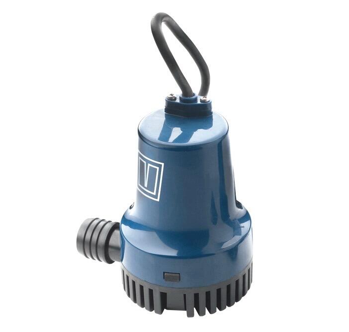 Bilge Pumps
