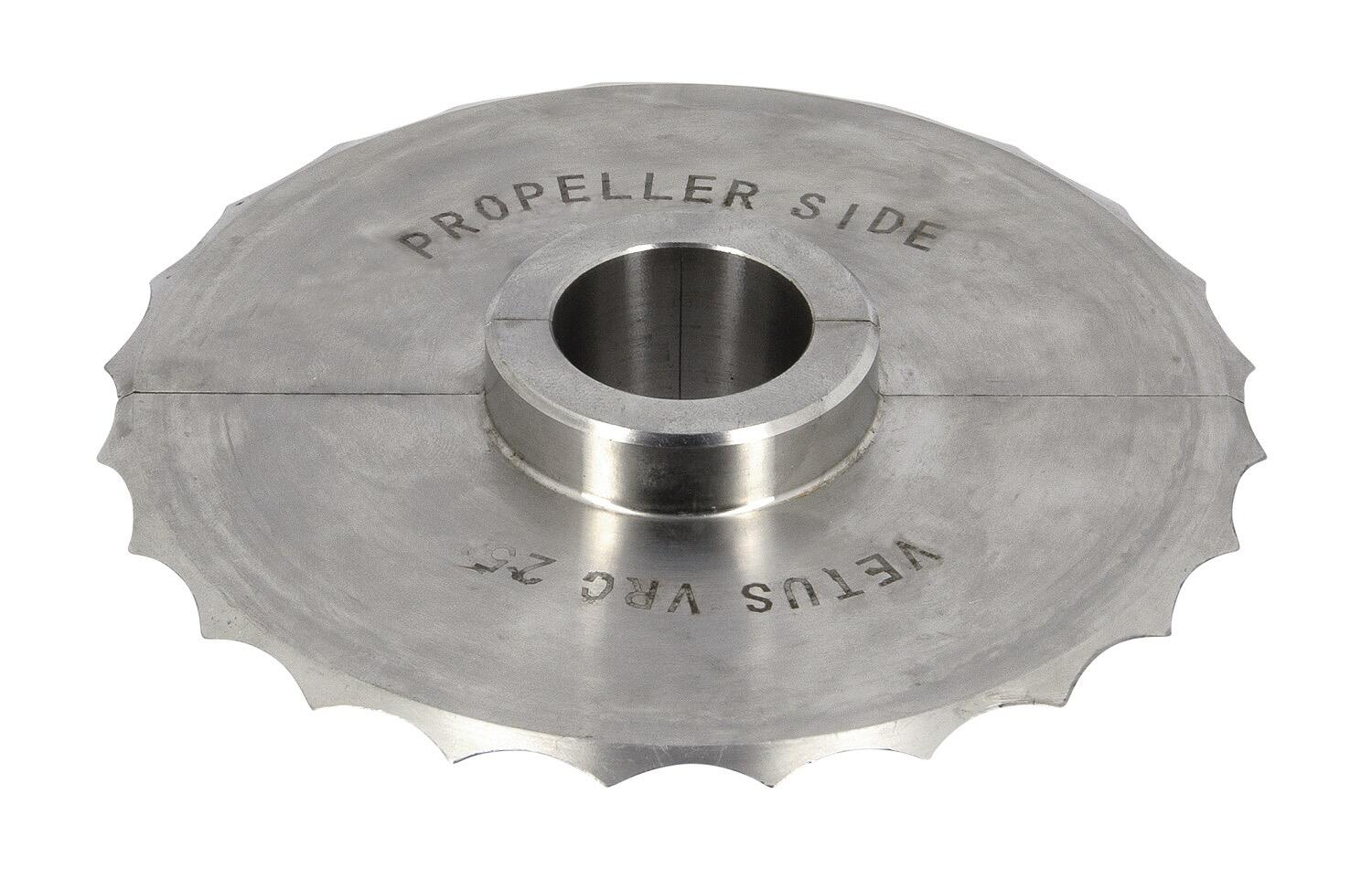 Rope Cutters