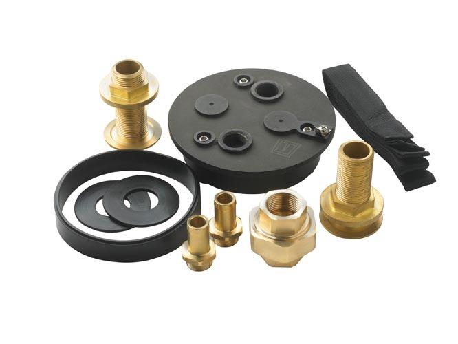 Tank Accessories