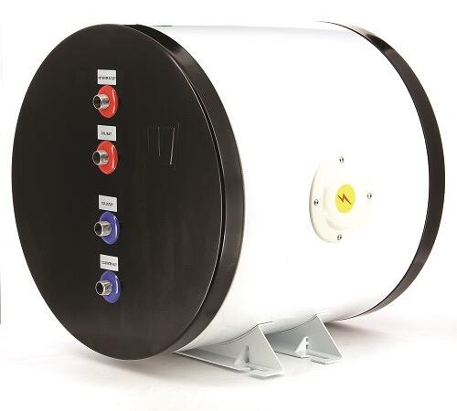 Calorifiers