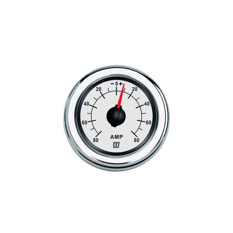 Ampmeter gauge 50 Amp