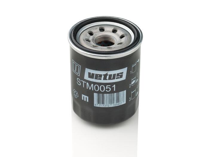 Oil filter M2/ M3/ M4