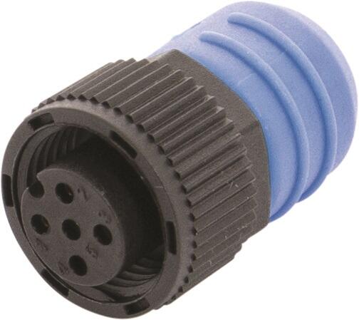 NMEA 2000 terminating resistor, female – 120Ω