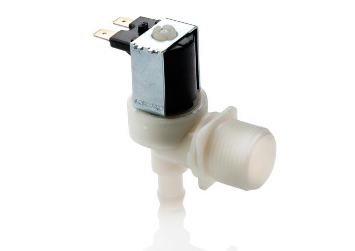Magnet valve 110V WC110L/WC110S