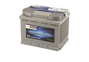 Batteries