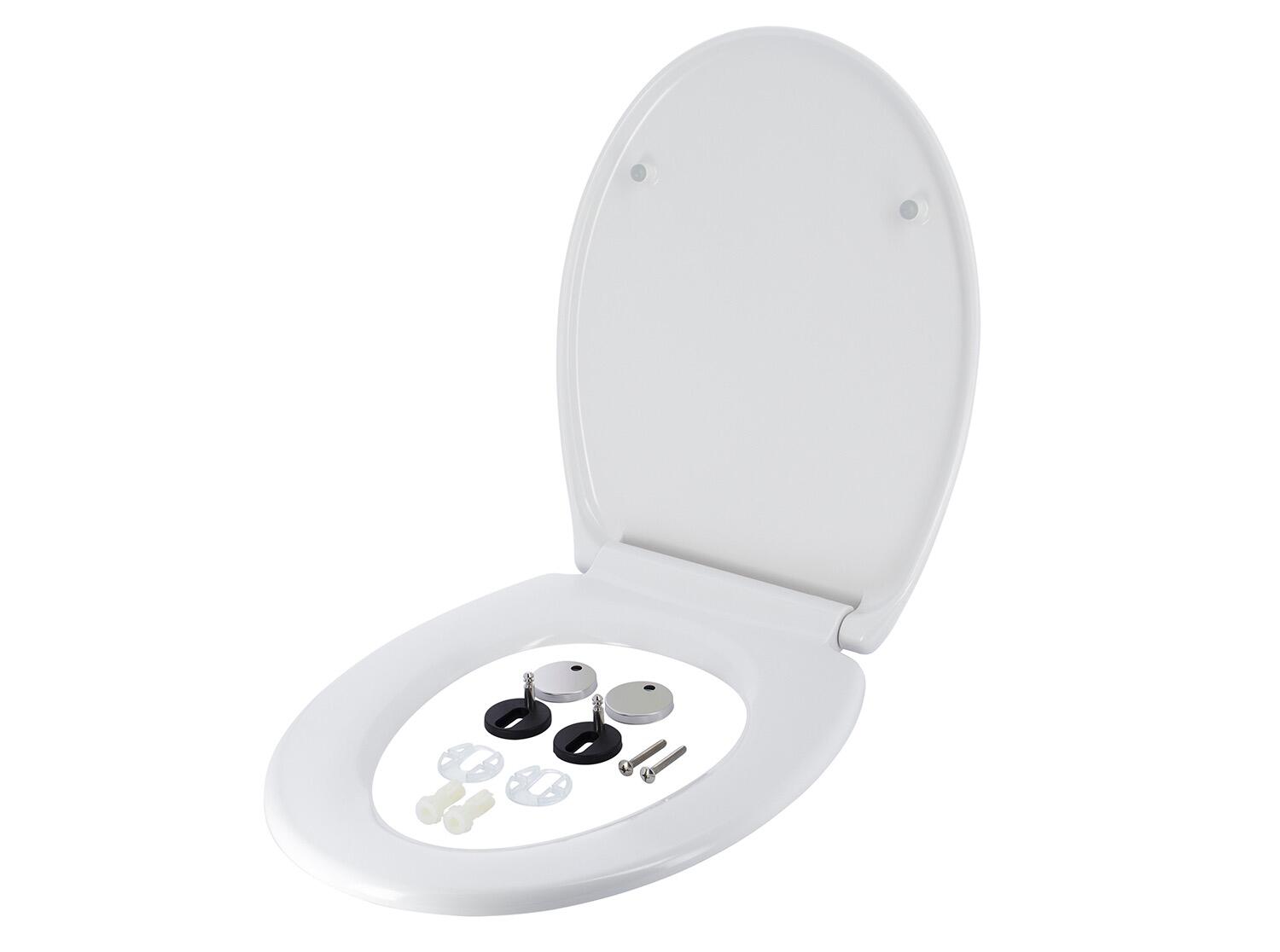 Toilet Parts