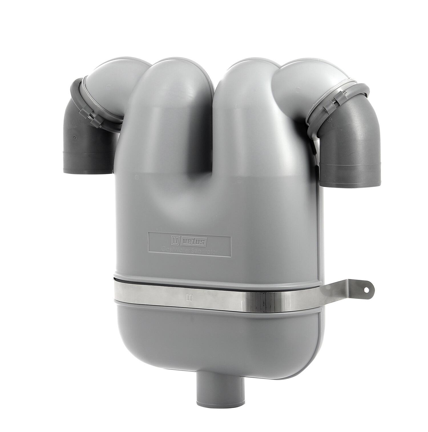 VETUS exhaust systems