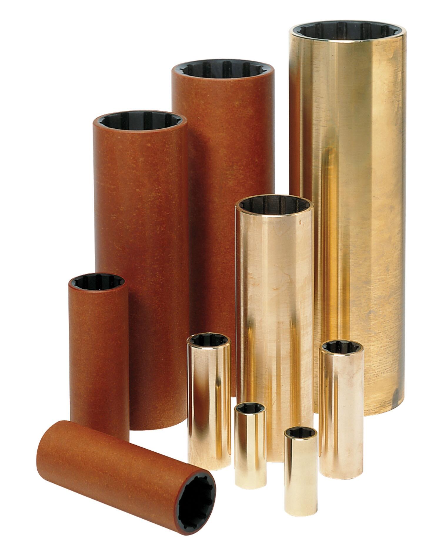 Brass Cutlass Bearings